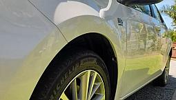 Corolla Exi 2.0 2015 