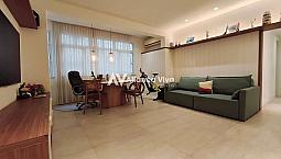 Exclusivo - Apartamento Reformaso Em Ipanema