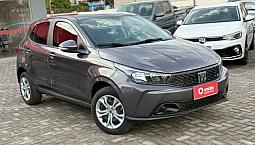 Fiat Argo Drive 1.0 6V Flex 2025