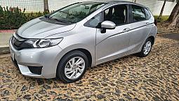 Honda AutomÁtico