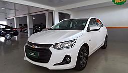 Chevrolet Onix 2024 1.0 Flex Lt Manual