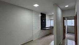 Casa 3/4 Sobreposta No Res. Araguaia R$ 250 Mil