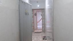 Apto. 100M Reformado, Ventilado, Semi-Mobiliado, No Centro Da Boa Vista, 9° Andar 