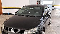 Volkswagen Gol Geração Vi 1.0 8V Mi Total Flex Mec. 4P 2014