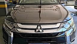Mitsubishi Outlander 2.2 165Cv Diesel Aut. 2016