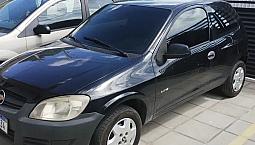 Chevrolet Celta Life/ Ls 1.0 Mpfi 8V Flexpower 3P 2009
