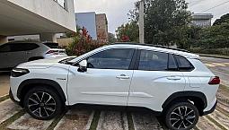 Toyota Corolla Cross Xrx 1.8 16v Aut.(híbrido) 2023