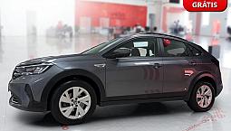 Volkswagen Nivus Comfortline 1.0 200 Tsi Flex Aut 2024