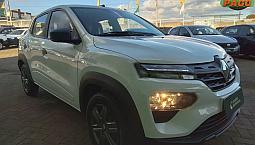 Renault Kwid 1.0 Zen 2025