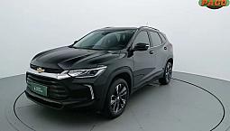 Chevrolet Tracker Premier 1.2 Turbo 12V Flex Aut 2024