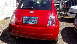 Fit 500 Impecável 051 97816978 Whatsapp