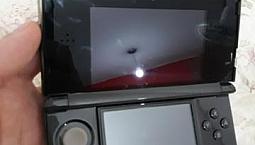 Nintendo 3Ds Desbloqueado Muitos Jogos Disponiveis Anapolis Goiania 12X46,00