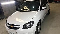 Gm - Chevrolet Celta