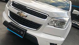 S10 Lt 2.4 4X2 2014 