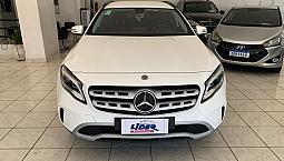 Gla-200 Style 19/19 1.6 Turbo Flex 