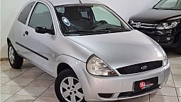 Ford Ka 2006 1.0 Mpi Gl 8V Gasolina 2P Manual