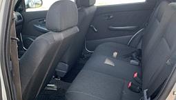 Renault Duster Oroch 1.6  0Km 