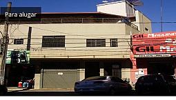 Aluga-Se Apartamentos De 2/4,Kitinetes E Apartamentos De Um Quarto.