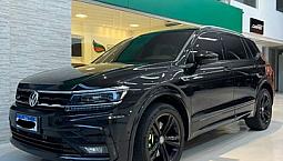 Volkswagen Tiguan 2.0 Tsi R-Line 2021 4X4
