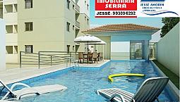Jes. Apartamento De 2 Quartos Com Suíte Em Jacaraípe-Enseada De Jacaraípe