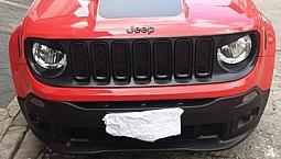 Jeep 2018 Renegade 1.8 Fp