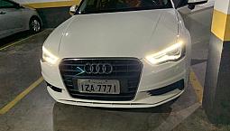 Audi A3 Sedan Particular.