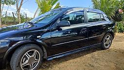 Astra 2.0 Vendo Ou Troco.