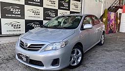 Corolla 1.8 Gli 2013 At