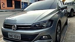 Novo Polo 2018 Tsi Automático 