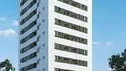 Apartamento Venda Cid. Universitaria