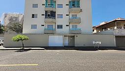 Apartamento Padrão Em Uberlândia