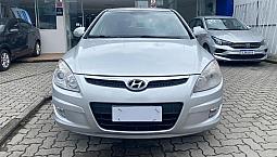 Hyundai I30 2.0 16V 145Cv 5P Aut. 2010
