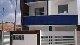 Casa Tipo Kitnet No Albano Franco