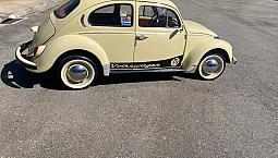 Volkswagen Fusca 1300 1974