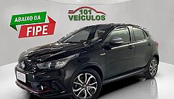 Argo Hgt 1.8 E.torq At6 (Flex)  1.8 