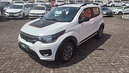 Fiat Mobi Trekking 1.0 Flex 5P 2024