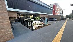 Residencial Cristal Tower  Setor Bueno