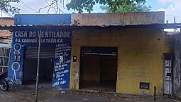 Pontos Comerciais