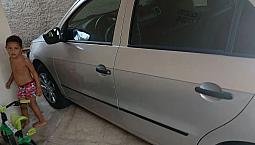 Volkswagen Voyage 1.6 Msi Flex 8V 4P 2022