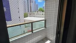 Alugo De Apto - Boa Viagem - 1 Quartos. :