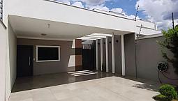 Casa Com 145 M2 E 100 M2 Construido/Financiável.