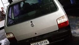Fiat Uno Mille 1.0 Fire/ F.flex/ Economy 4P 2006