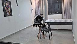 Kitnet Para Locação No Centro De Taubaté Edifício Getúlio Vargas