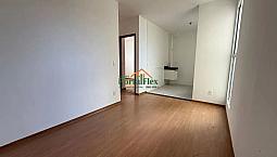 Apartamento À Locação Em Praia Da Baleia - Serra/Es