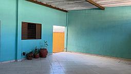 Aluga-Se Casa 2 Qts, Vila João Vaz Em Goiânia/Go.