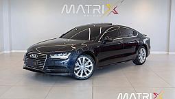 Audi A7 Sportback 2.0 Tfsi S Tronic 2016
