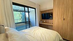 Apartamento, Vila Clementino, 1 Quarto