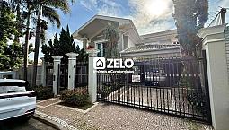 Casa À Venda Em Nova Campinas, Campinas - Sp | Cód 59571