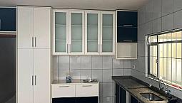 Casa Disponível Para Locação No Jardim Terras Do Sul!!