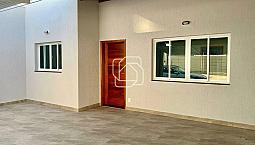 Casa Em Itu Para Aluguel Bosque Santa Rosa - Sp | 3 Quartos Área Total 160,00 M² - R$ 3.20